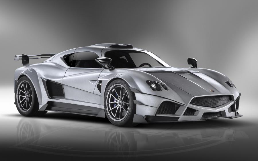 Mazzanti Evantra Millecavalli '2016